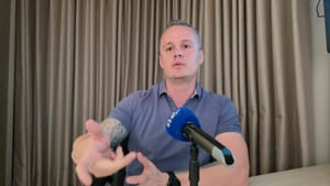 Chefe da Core cita ameaças e uso de carro blindado por trabalho contra crime organizado