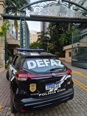 Ministério Público e Defaz miram empresas suspeitas de fraudarem R$ 45 milhões