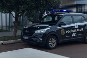 Motorista é identificado e carro envolvido em acidente com morte de mulher é localizado