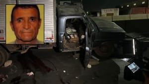 Motorista morre ao ser atropelado pelo próprio caminhão após acidente em Cuiabá