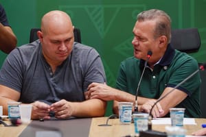 Abilio e Wellington anunciam R$ 6 milhões para projeto da Casa do Autista em Cuiabá