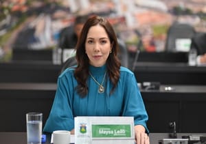 MP arquiva investigação contra vereadora de Cuiabá