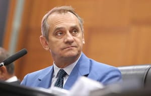 Wilson defende nome de médica para disputar sucessão de Mauro em 2026