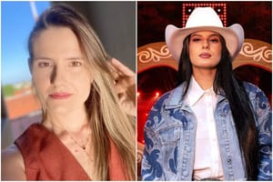 Morre bebê de prima de cantora 3 dias após morte da mãe