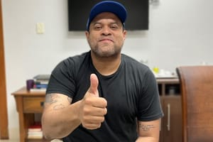 Humorista cuiabano é internado em hospital com infecção grave