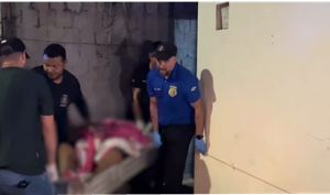 Homem é assassinado com vários tiros dentro de quitinete em cidade de Mato Grosso