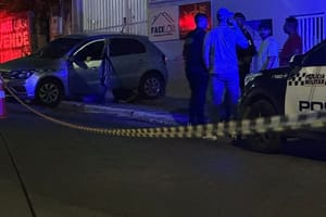 Homem é executado com vários tiros em emboscada no bairro Bandeirantes em Cuiabá