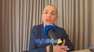 Aliada, Katiuscia diz que Max tem credencial para concorrer ao Governo