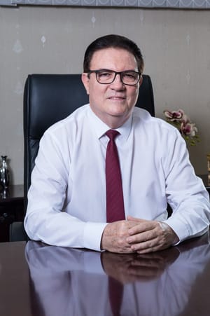 Salvando vidas e cumprindo um legado: duplicação da MT-175