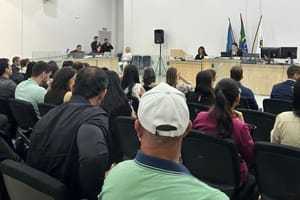 2 homens são condenados por matar advogado com tiro na cabeça no meio da rua em MT