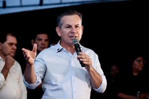 Mauro manda reforçar fiscalização contra bebidas adulteradas em Mato Grosso