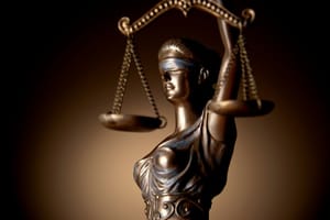 Dois homens são condenados a 68 anos de prisão por morte de 4 pessoas em Mato Grosso