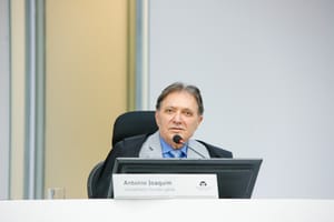 Antonio Joaquim propõe que municípios ricos financiem regiões pobres de MT