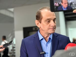 Wilson Santos defende que PSD tenha candidatura ao Governo