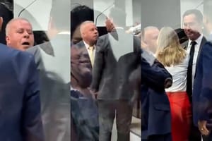 Chico chama Dias de "bosta' e desafia para briga fora da Câmara de Vereadores