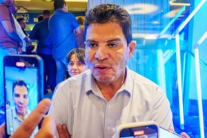 Presidente da Nova Rota do Oeste, Cidinho Santos descarta ser vice de Otaviano Pivetta