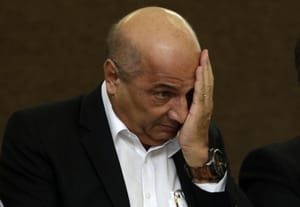 "Ele não tem chance nenhuma, tenho pena dele", diz ex-aliado de Taques