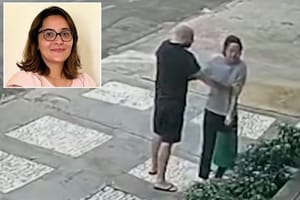 Família de advogada contesta suicídio em reportagem no Domingo Espetacular