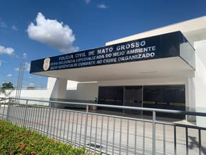 Um dos mortos na megaoperação deflagrada no RJ era de Mato Grosso