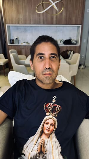 Sindicato faz campanha para ajudar tratamento de saúde de delegado de Mato Grosso