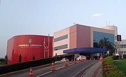 Desembargadores fazem visita de "cortesia" para deputados