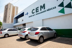 Prefeitura de Cuiabá aciona PM após arrombamento e furto de medicamentos
