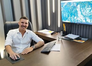 Lucas deixa Secretaria e volta à Câmara de Vereadores; Samir perde cadeira