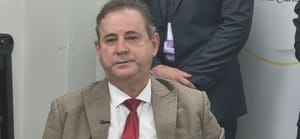 Doutor Eugênio diz que sofreu ameaças de servidores do Judiciário