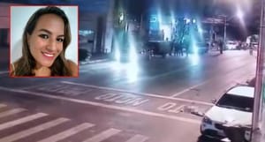 Após 7 anos, bióloga que atropelou duas pessoas na véspera de Natal vai a júri