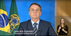 Polícia Federal prende preventivamente o ex-presidente Jair Bolsonaro