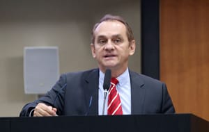 PSD mira 2 cadeiras na Câmara Federal e 4 na Assembleia Legislativa em 2026