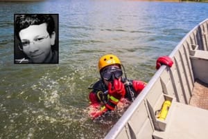 Adolescente morre afogado um dia antes de completar 15 anos em rio de Várzea Grande