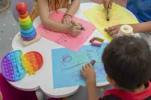 TCE aponta queda de 31% na fila de espera por vagas em creches em 2 anos em Mato Grosso