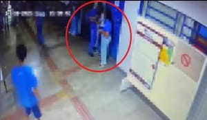 Estudante dá facadas em colega de 13 anos dentro de escola  após alegar bullying em MT