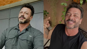 Cantor que começou carreira em Cuiabá é assassinado durante briga de trânsito no PR