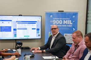 Prêmios de R$ 100 mil do Nota MT saem para moradores de Sinop e São José do Rio Claro