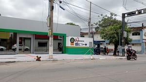 Dr. João destaca marco histórico para VG com inauguração do novo Hemocentro