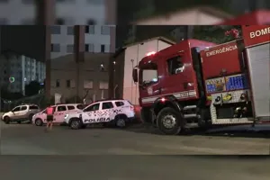 Pai mata filha de 3 anos, concreta corpo e vive com ele em casa por dois meses