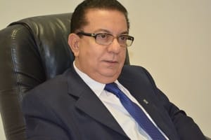 Diário traz aposentadoria compulsória de desembargador de MT afastado pelo CNJ