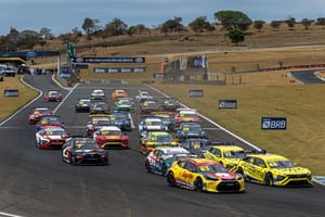 Governo de MT abre inscrições para sorteio de 25 mil ingressos para corrida da Stock Car