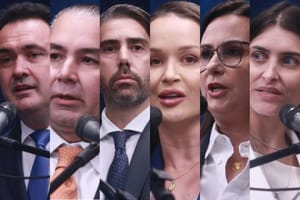 Tribunal de Justiça de Mato Grosso define hoje lista tríplice para vaga do Quinto da OAB-MT