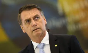 Bolsonaro começa cumprir pena em regime fechado na sede da Polícia Federal