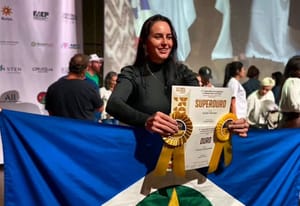 Executor e mandante do assassinato de filha de deputado de Mato Grosso serão julgados em janeiro