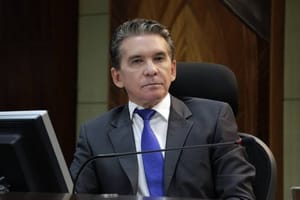 Presidente diz que MM quer intervenção no Dae após fim da guerra política em VG