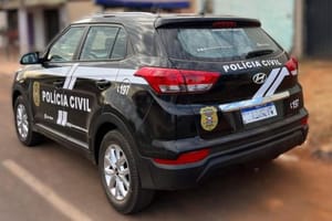 Mulher morre ao ser atingida por roda de carreta em cidade do interior de Mato Grosso