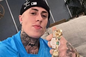 MC Daniel cancela show em festa de 15 anos em Cuiabá após supostas ameaças de facção