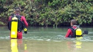 Adolescente de 17 anos morre afogado em represa no interior de Mato Grosso