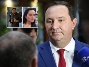 Deputado denuncia ameaça de secretário em MT e o chama de “safado”