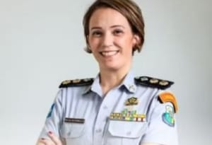 Coronel abandona prefeita de VG