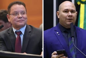 "Se casamento gay der voto, ele aprova" diz Botelho; Abilio manda deputado sair do armário